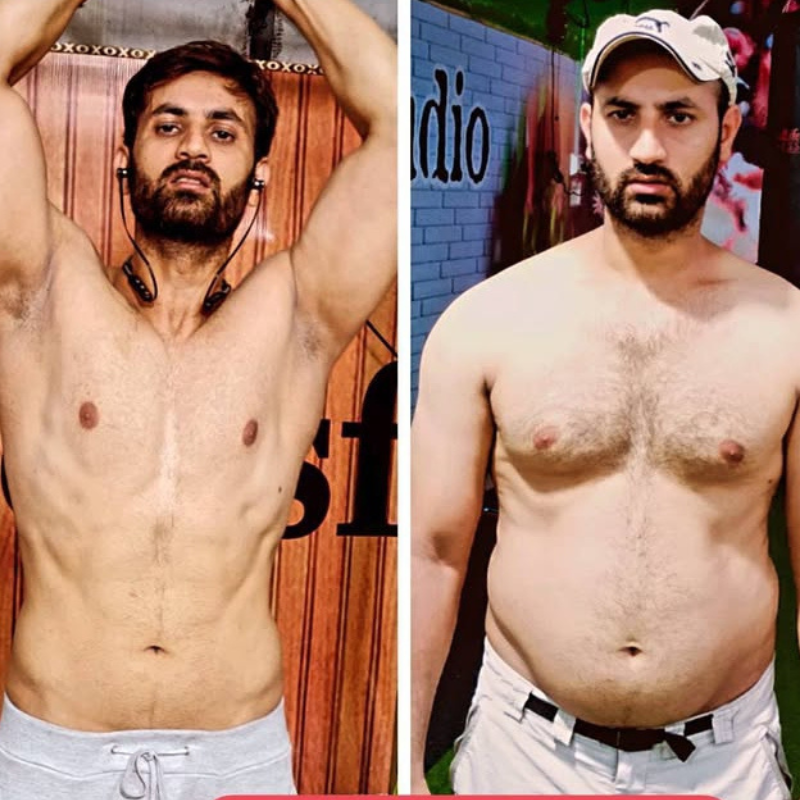 Majid Ali Transformation