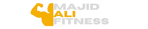 Majid Ali Fitness logo, Trainer in Lahore
