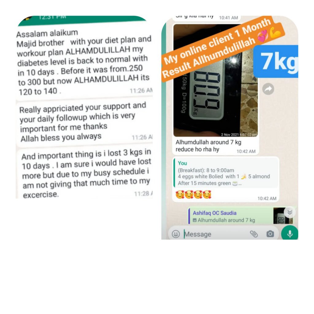 Personal Fitness training reviews _ weight loss program