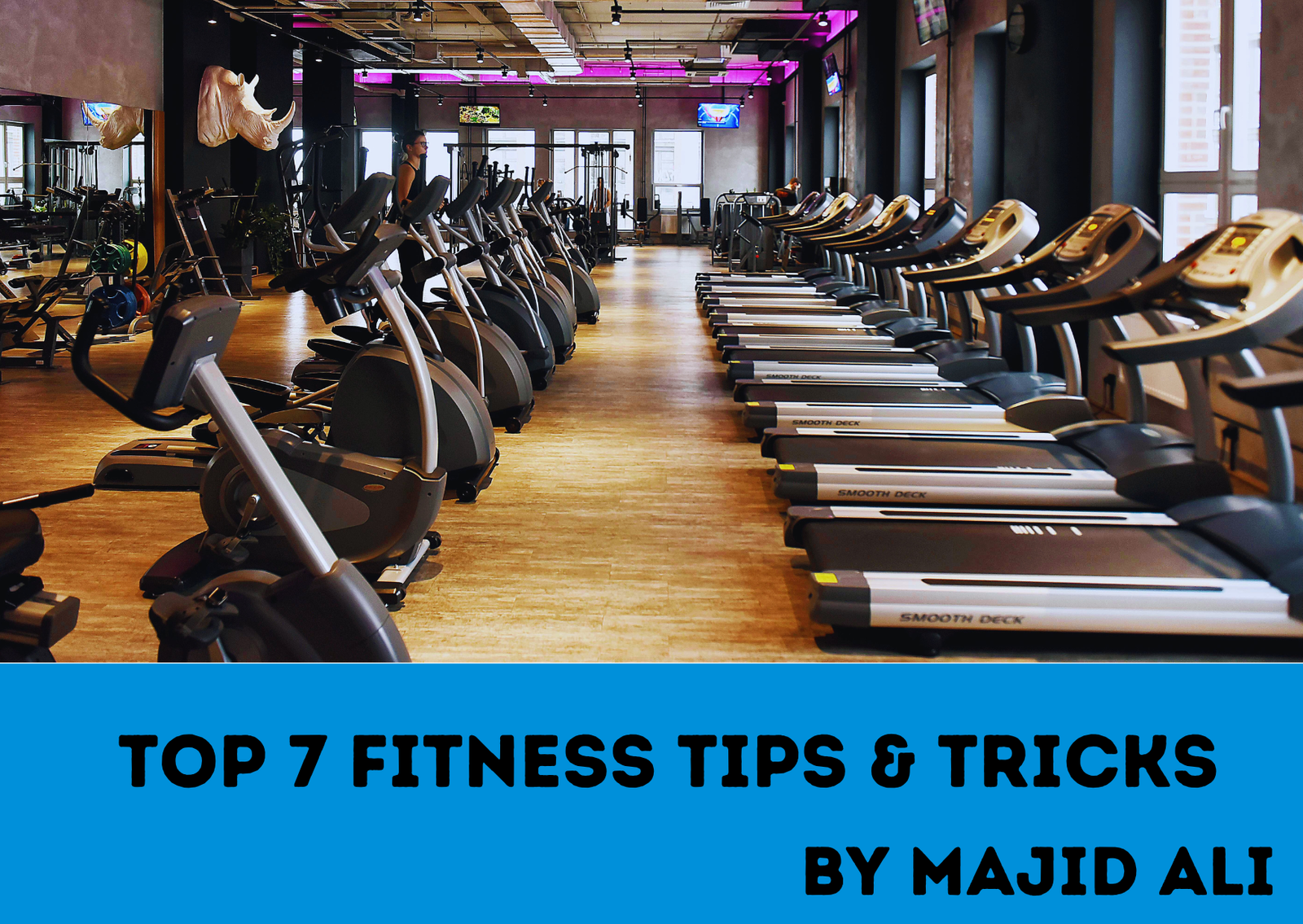 top 7 tips and tricks