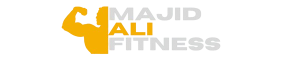Majid Ali Fitness logo, Trainer in Lahore