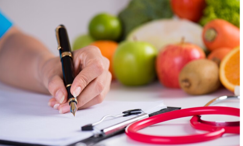 Customized Diet Plans