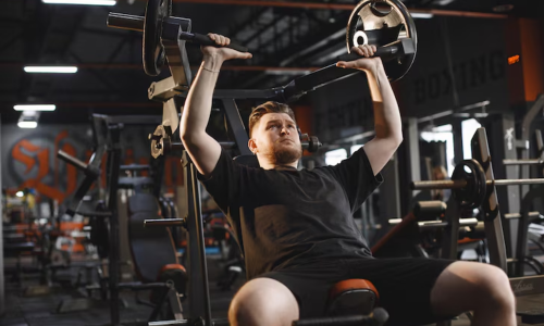 Weight Training Program