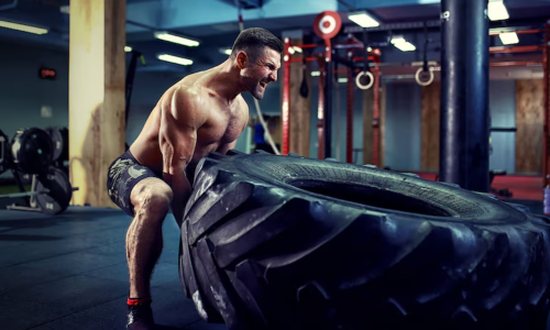 Strength Training Program